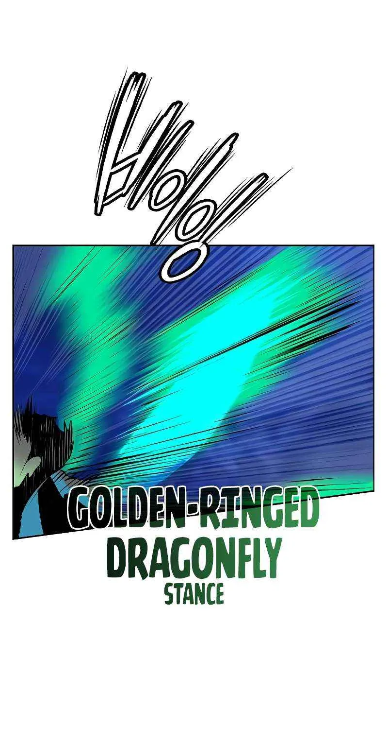 Manhwa Jungle Juice Mangakakalot X Chapter 112 Page 89