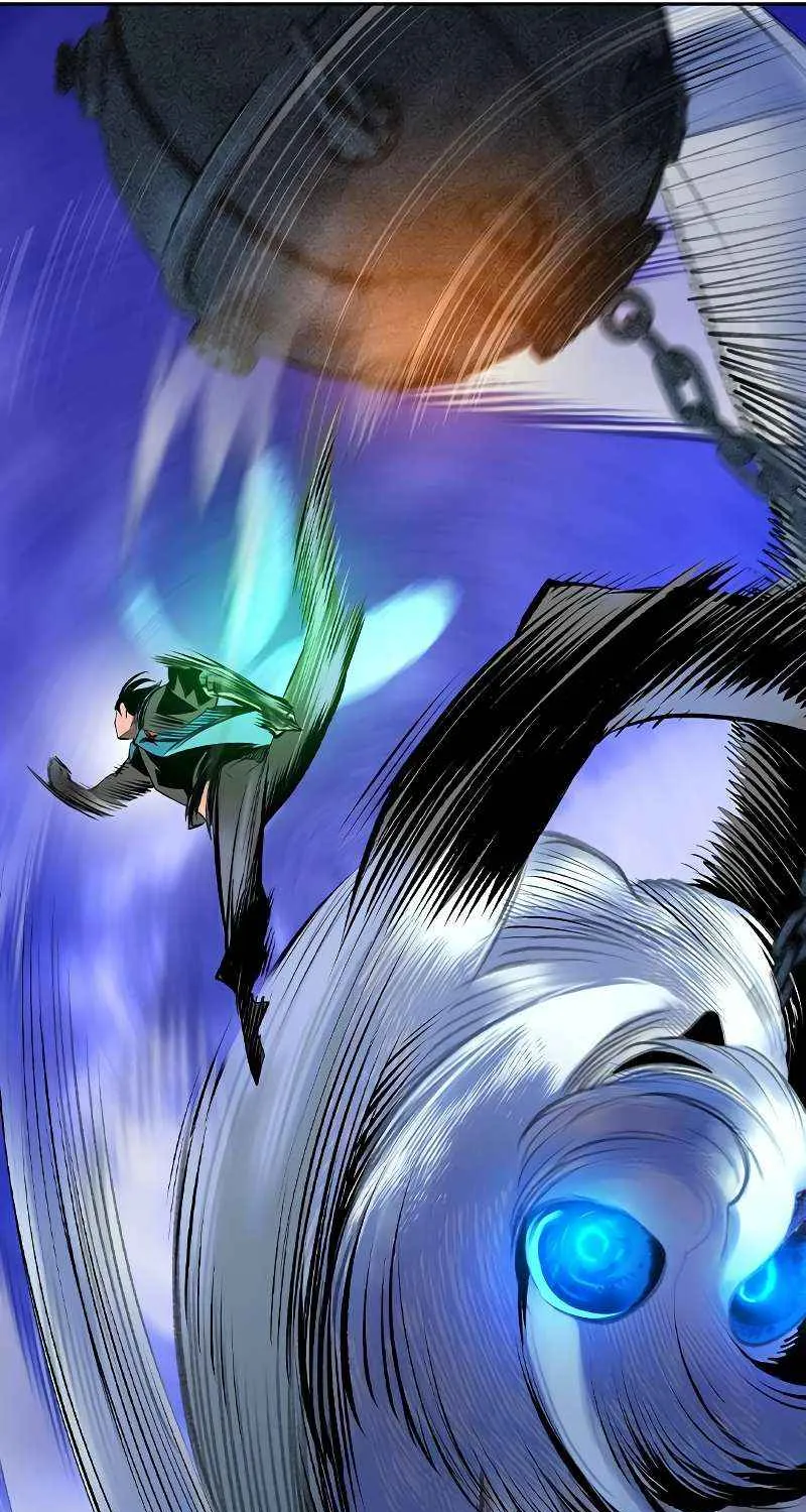 Manhwa Jungle Juice Mangakakalot X Chapter 112 Page 97