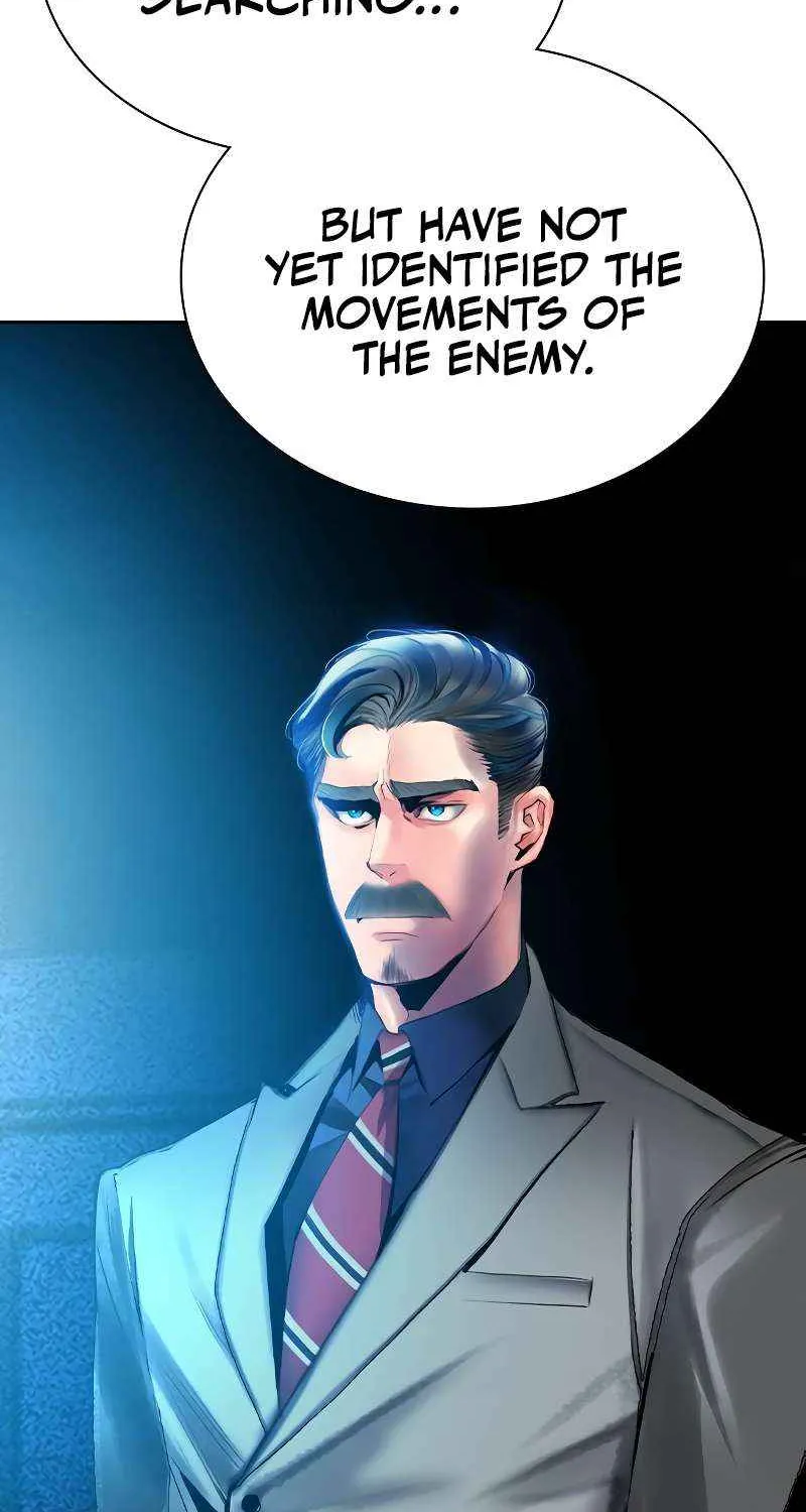 Manhwa Jungle Juice Mangakakalot X Chapter 112 Page 104