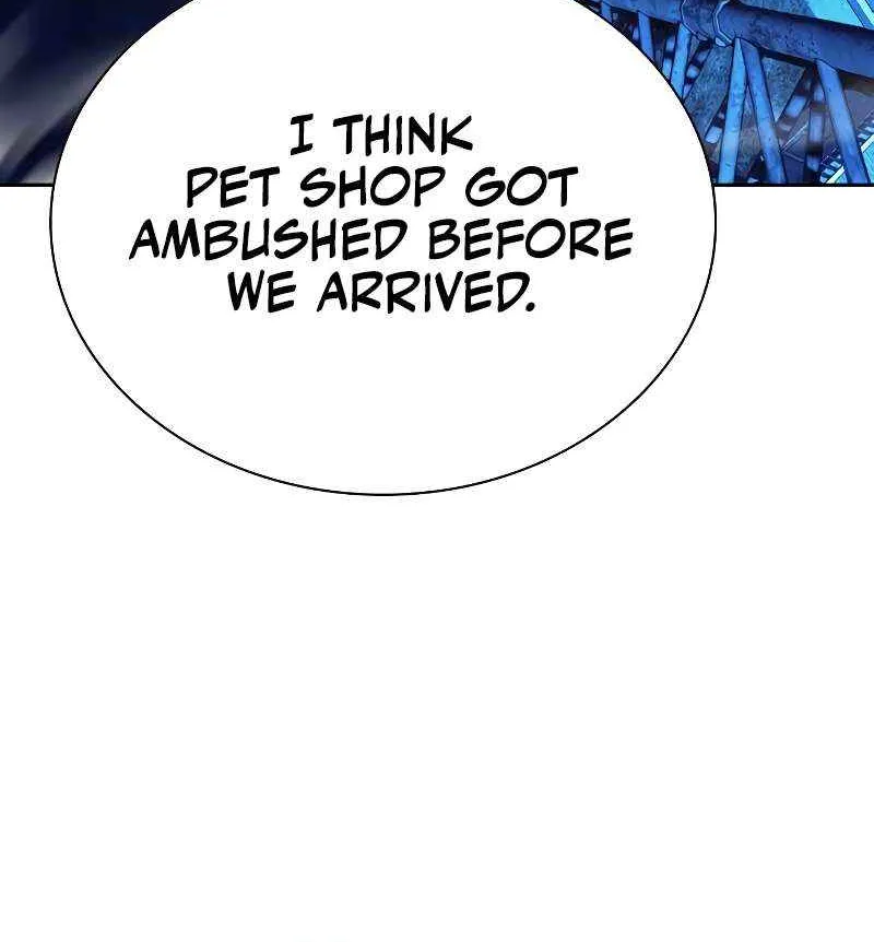 Manhwa Jungle Juice Mangakakalot X Chapter 112 Page 18