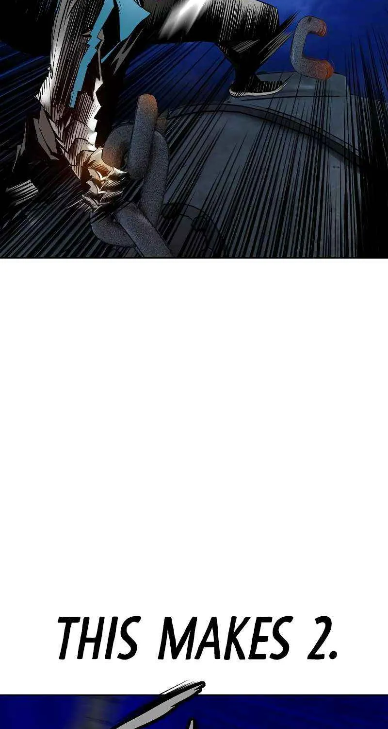 Manhwa Jungle Juice Mangakakalot X Chapter 112 Page 37