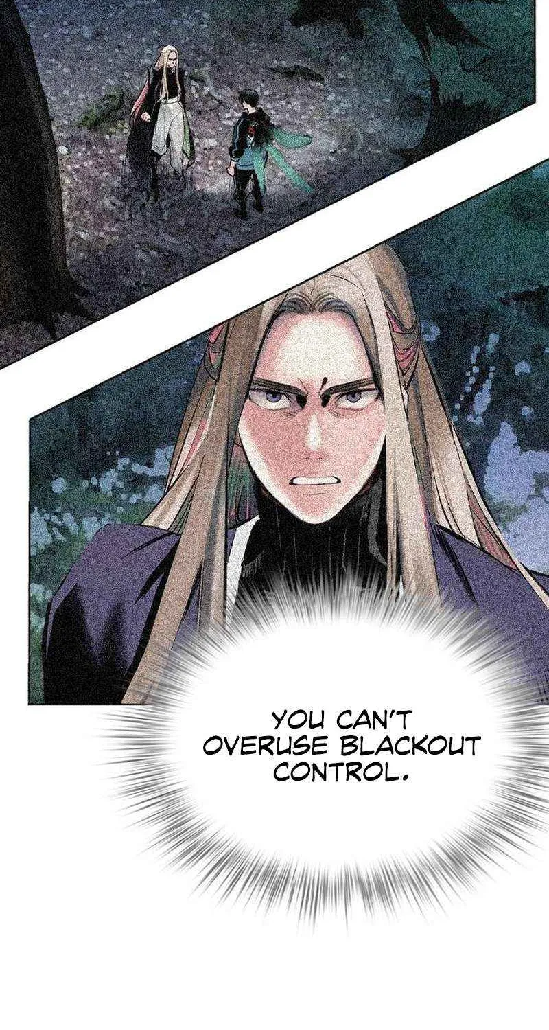 Manhwa Jungle Juice Mangakakalot X Chapter 113 Page 43