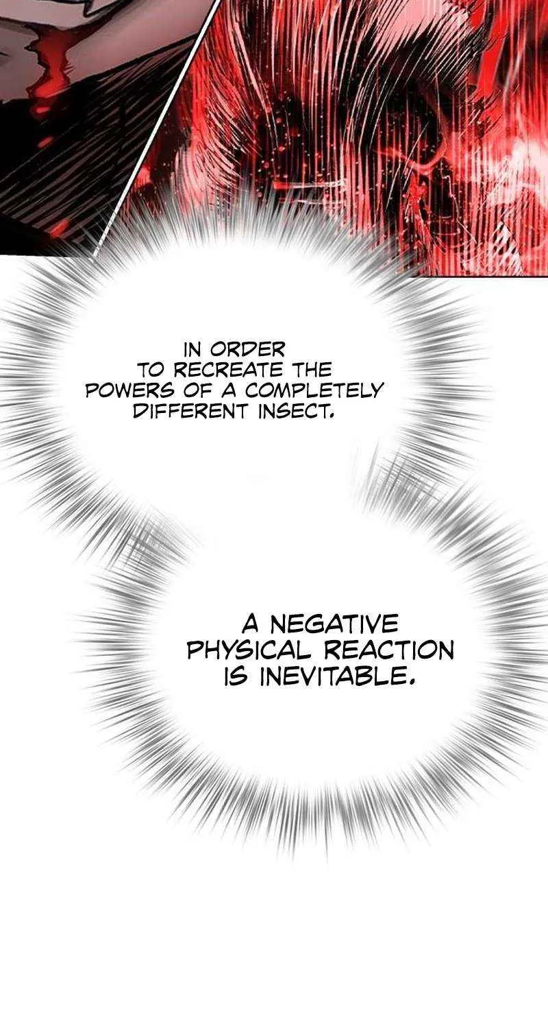 Manhwa Jungle Juice Mangakakalot X Chapter 113 Page 45