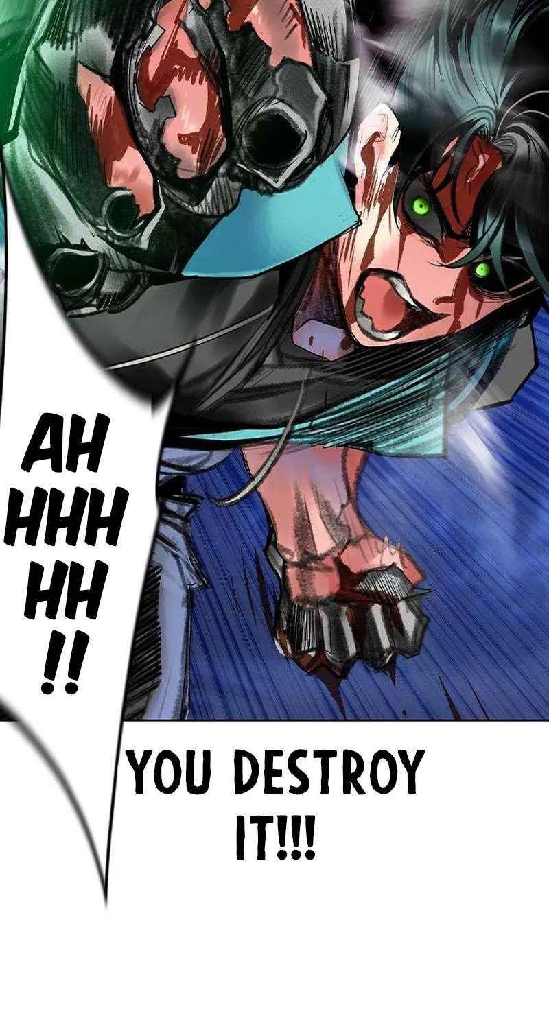 Manhwa Jungle Juice Mangakakalot X Chapter 113 Page 68