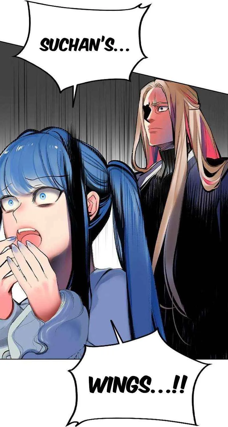 Manhwa Jungle Juice Mangakakalot X Chapter 113 Page 80