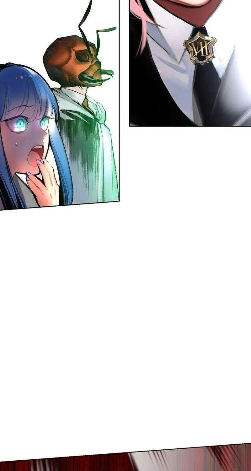 Manhwa Jungle Juice Mangakakalot X Chapter 113 Page 119