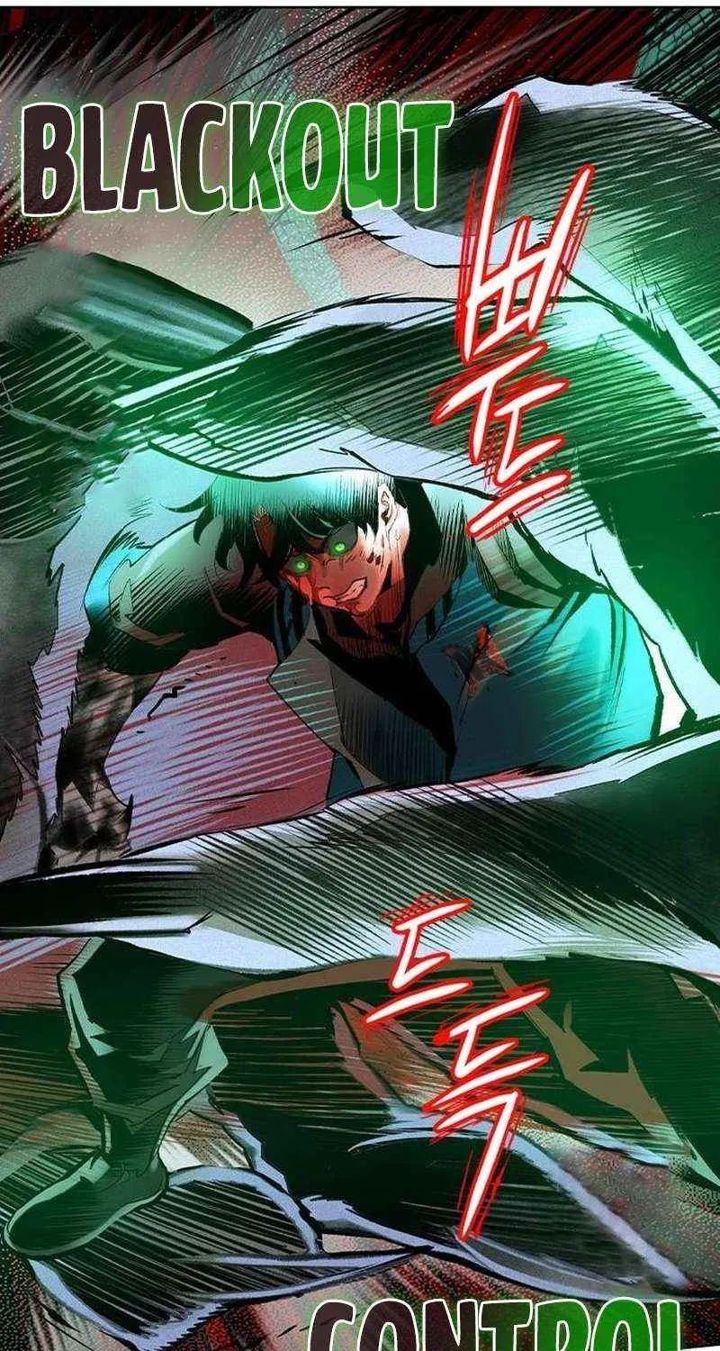 Manhwa Jungle Juice Mangakakalot X Chapter 113 Page 38