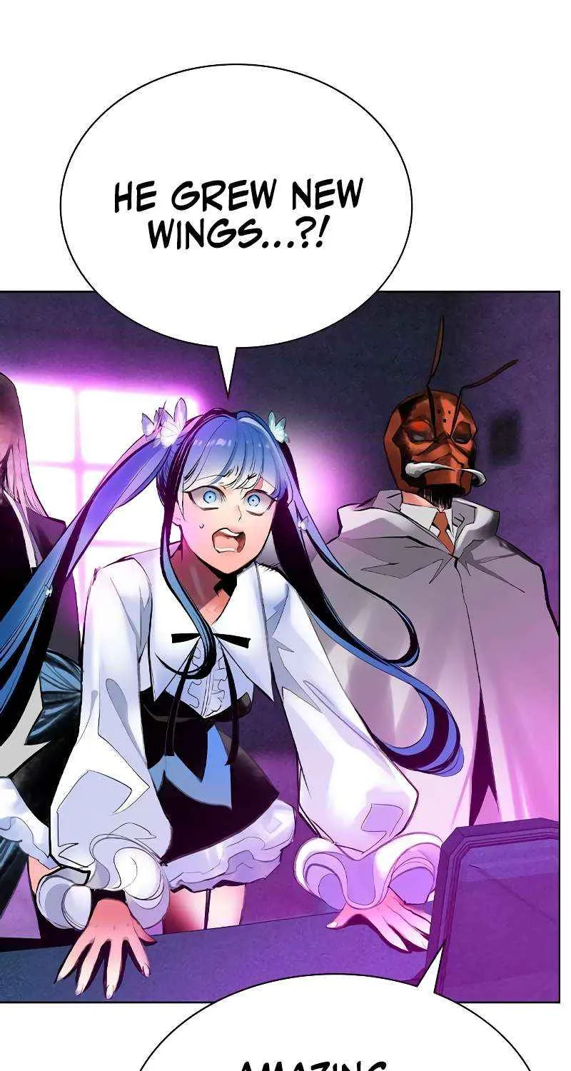 Manhwa Jungle Juice Mangakakalot X Chapter 114 Page 41