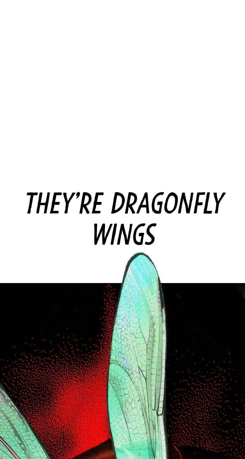 Manhwa Jungle Juice Mangakakalot X Chapter 114 Page 45