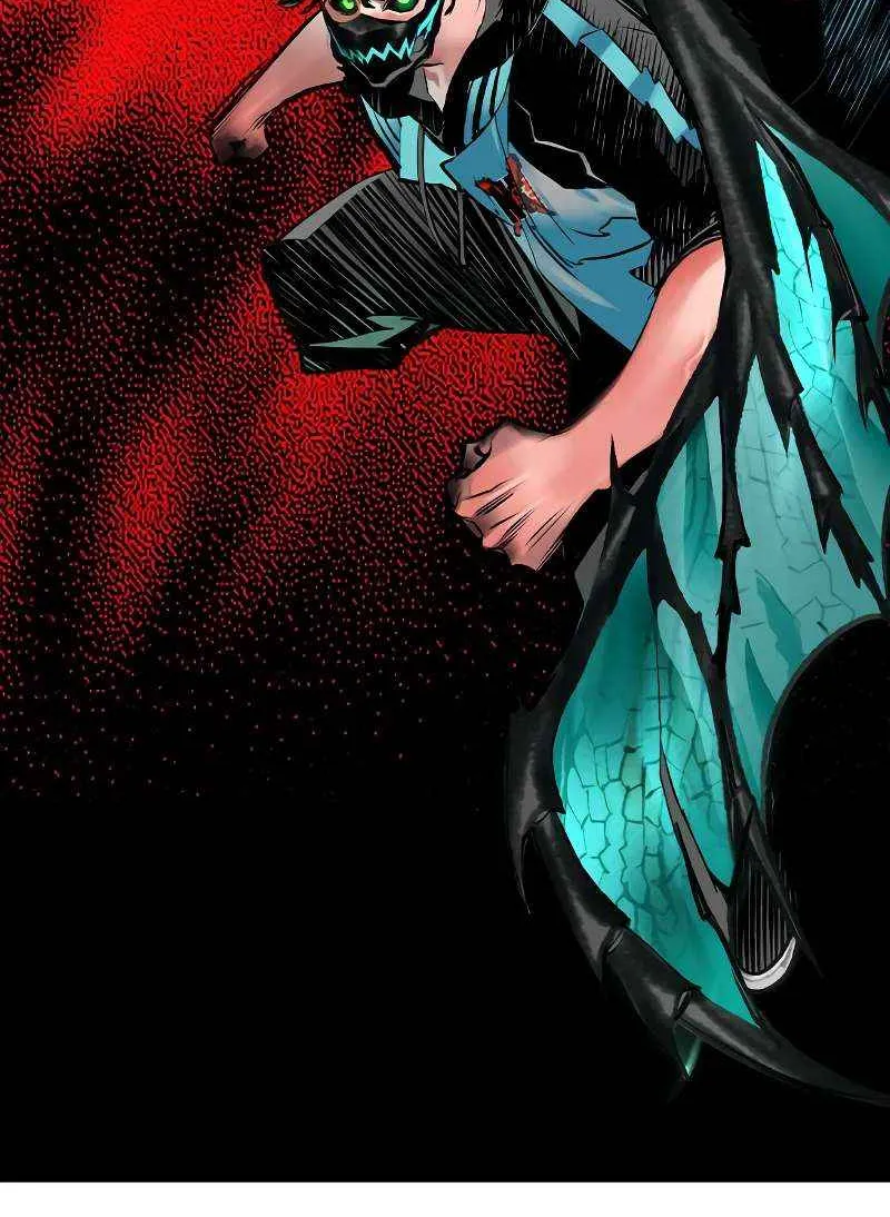 Manhwa Jungle Juice Mangakakalot X Chapter 114 Page 47