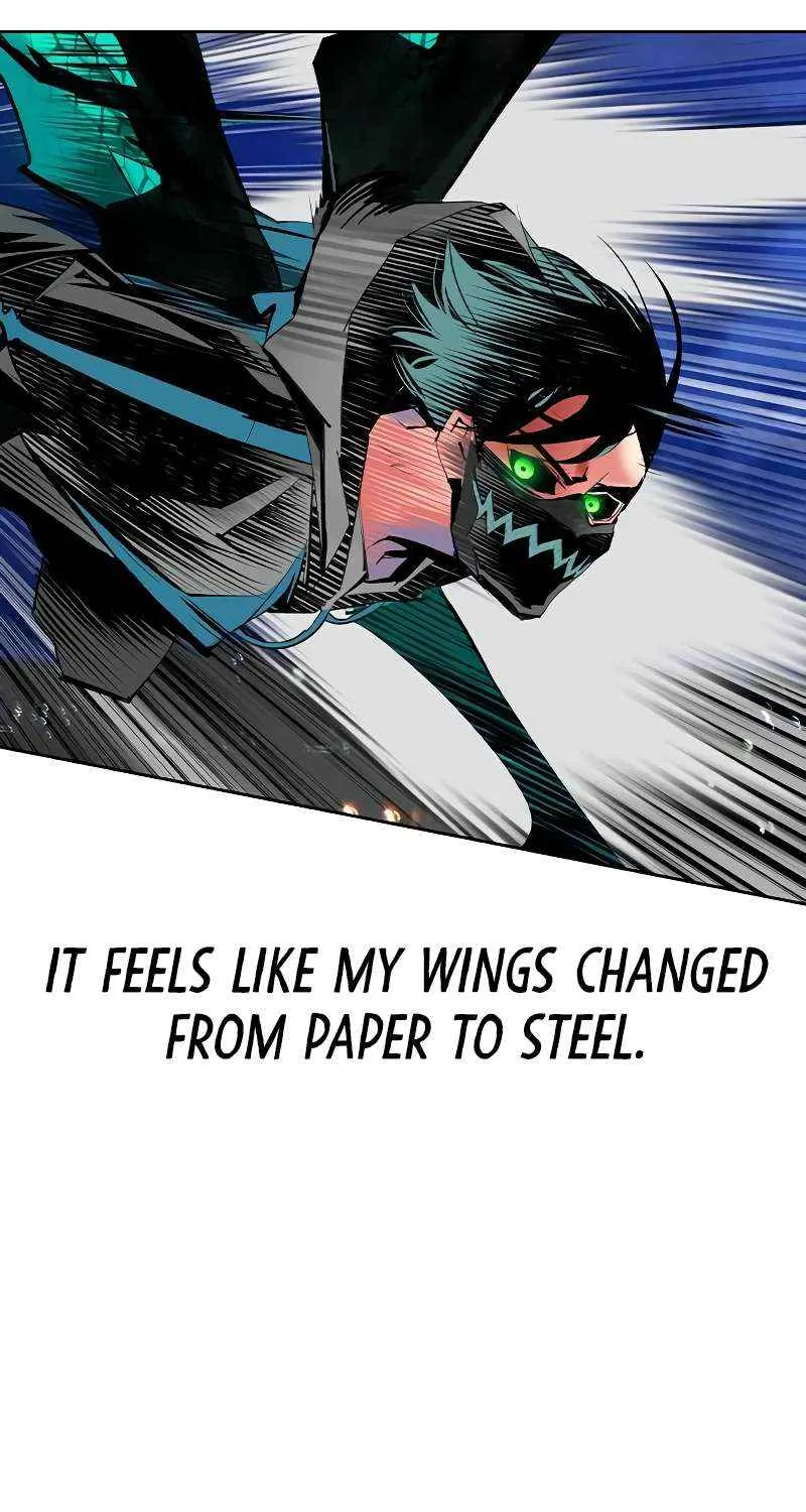 Manhwa Jungle Juice Mangakakalot X Chapter 114 Page 60