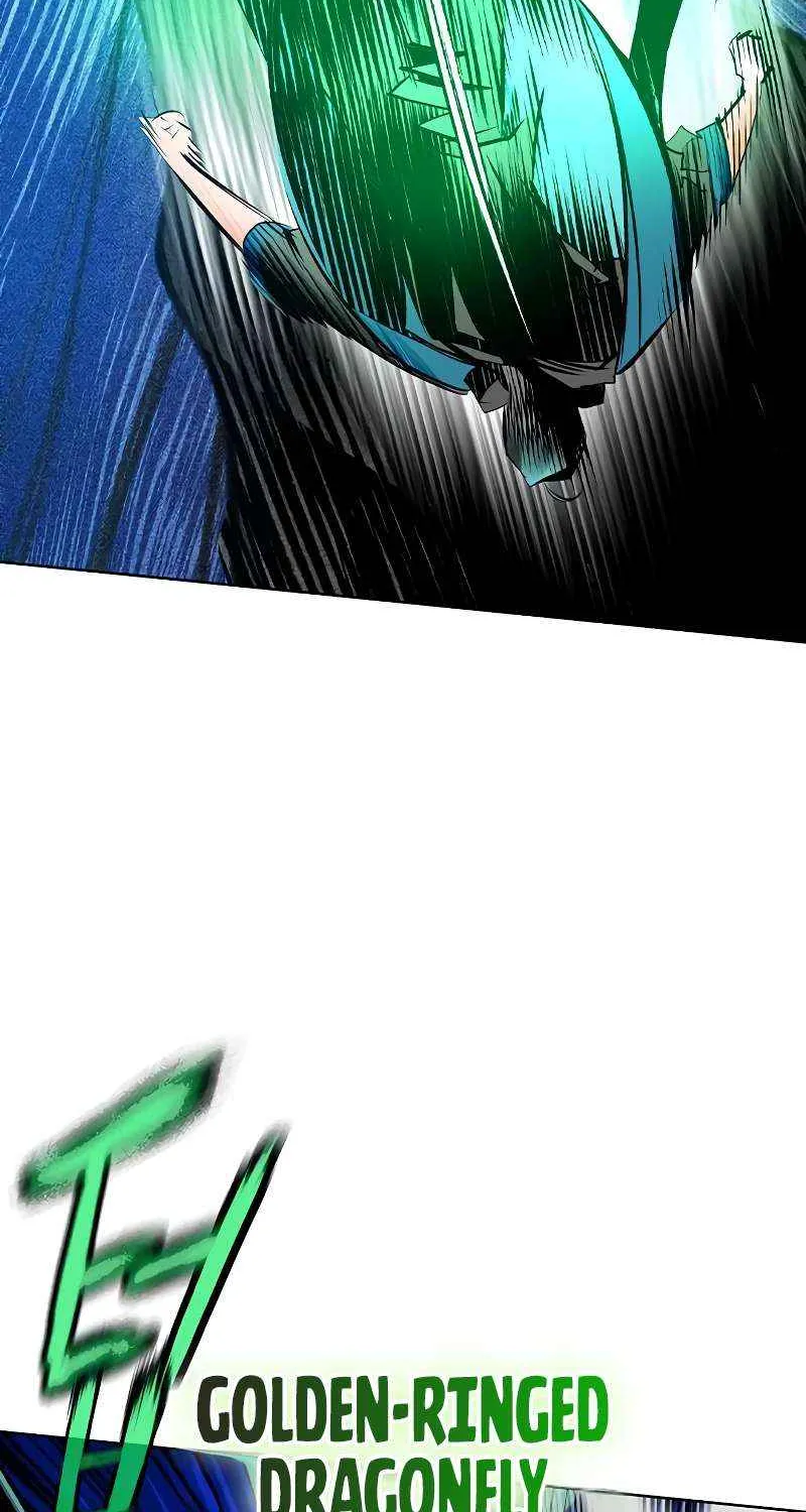 Manhwa Jungle Juice Mangakakalot X Chapter 114 Page 74