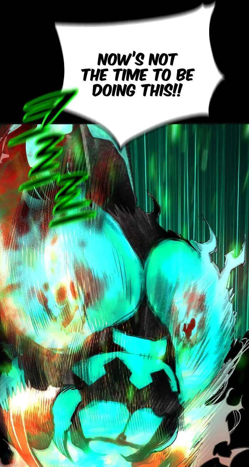Manhwa Jungle Juice Mangakakalot X Chapter 114 Page 9