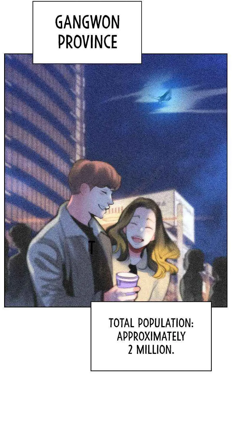 Manhwa Jungle Juice Mangakakalot X Chapter 114 Page 87