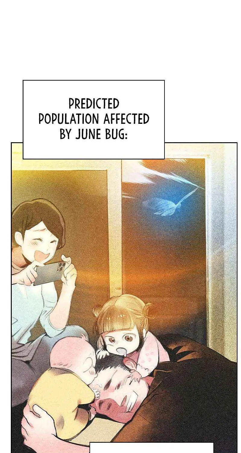 Manhwa Jungle Juice Mangakakalot X Chapter 114 Page 88