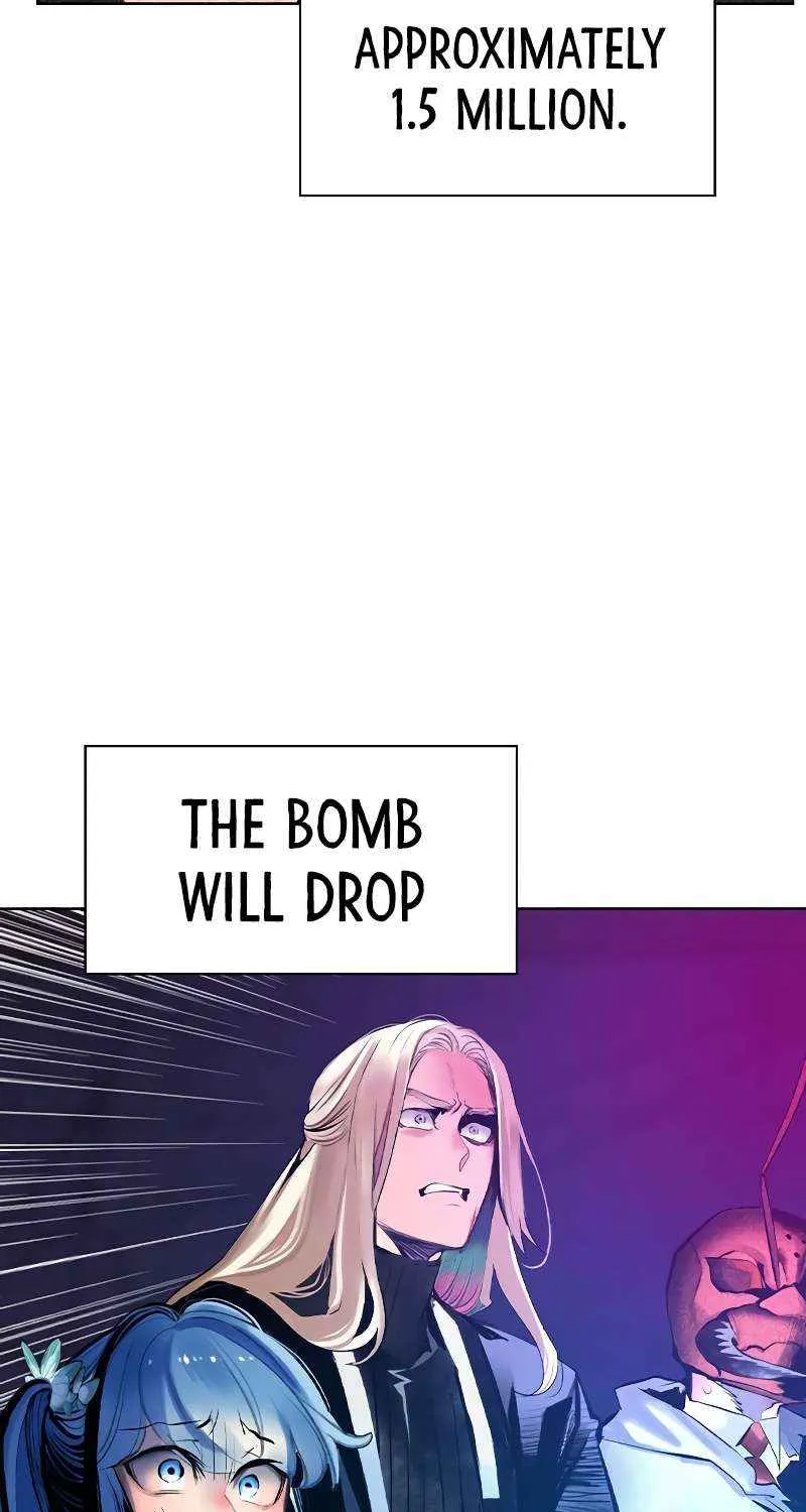 Manhwa Jungle Juice Mangakakalot X Chapter 114 Page 89