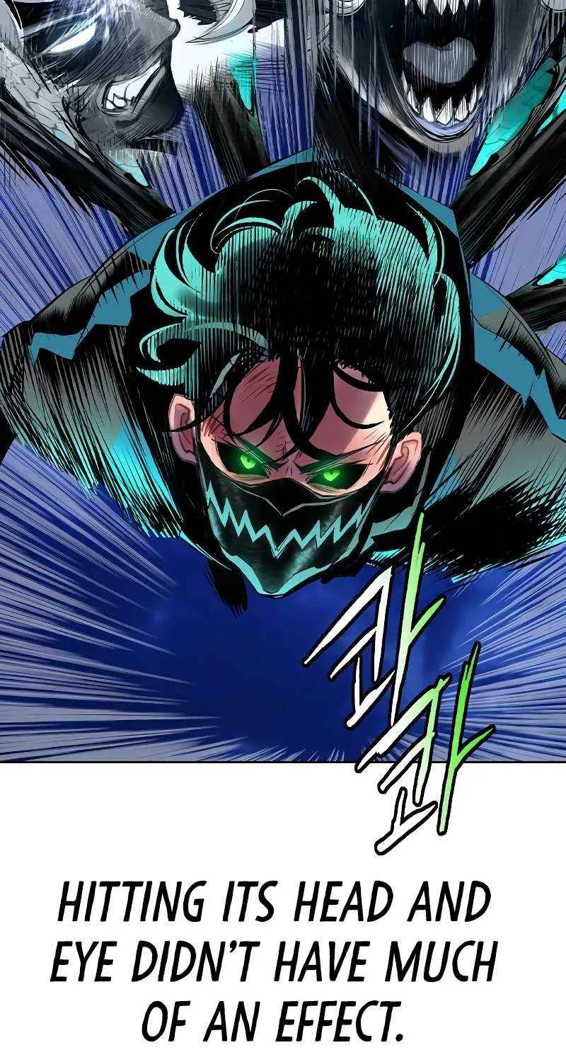 Manhwa Jungle Juice Mangakakalot X Chapter 114 Page 98
