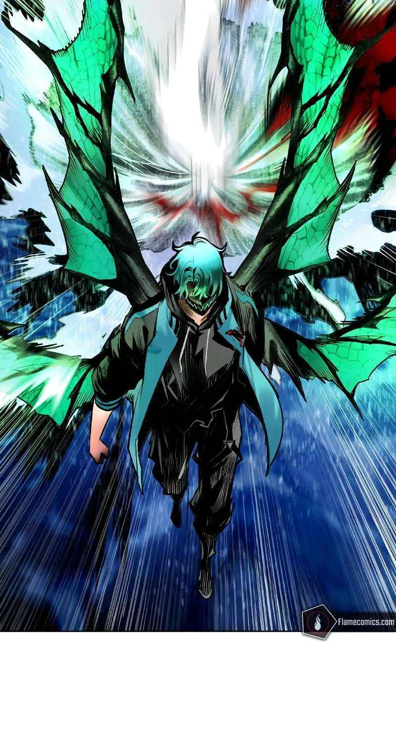 Manhwa Jungle Juice Mangakakalot X Chapter 114 Page 116