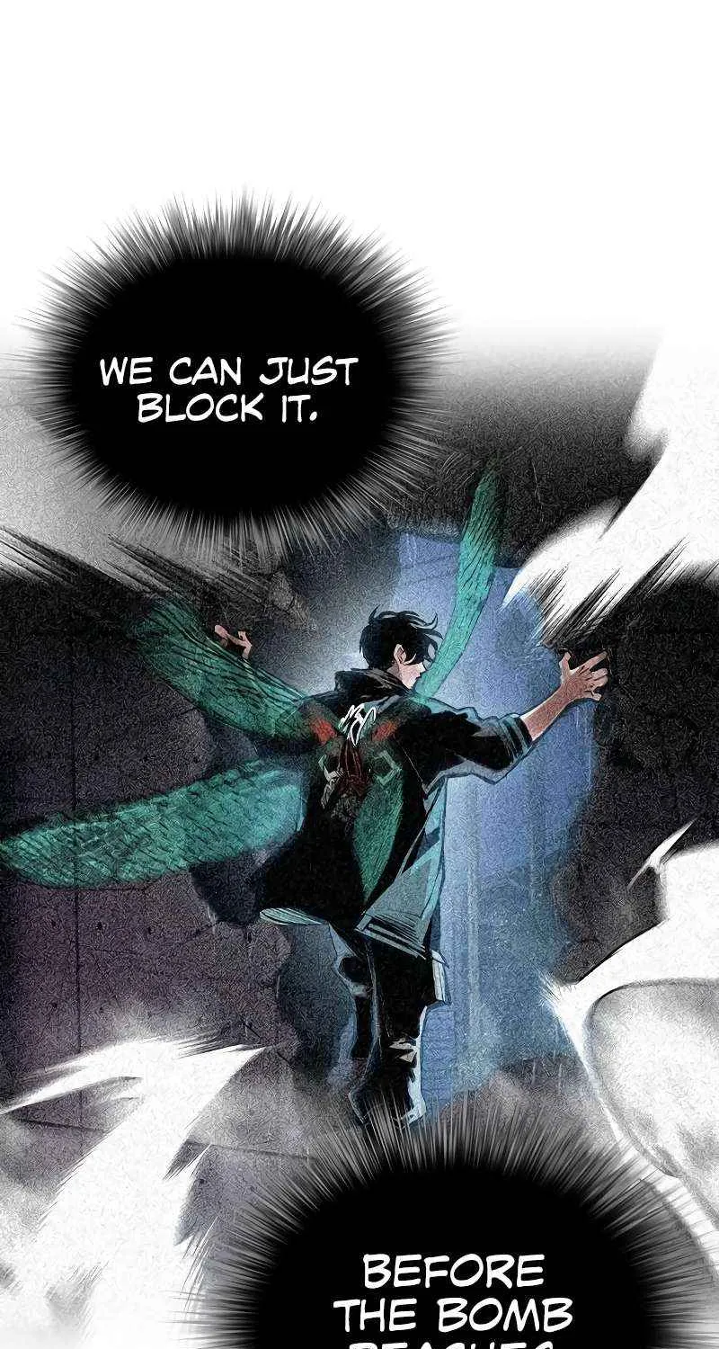Manhwa Jungle Juice Mangakakalot X Chapter 114 Page 121