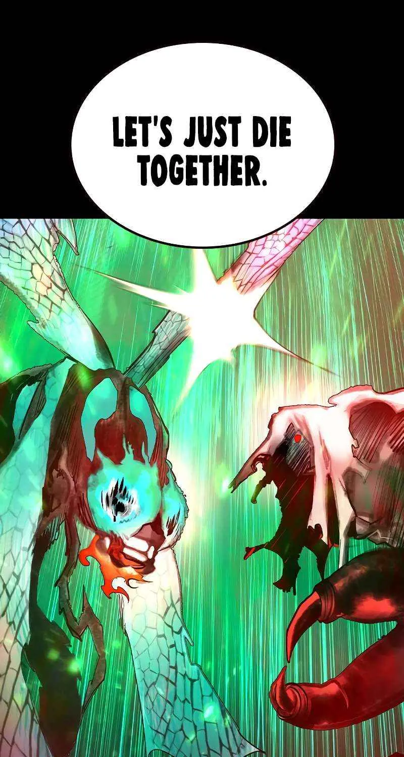 Manhwa Jungle Juice Mangakakalot X Chapter 114 Page 15