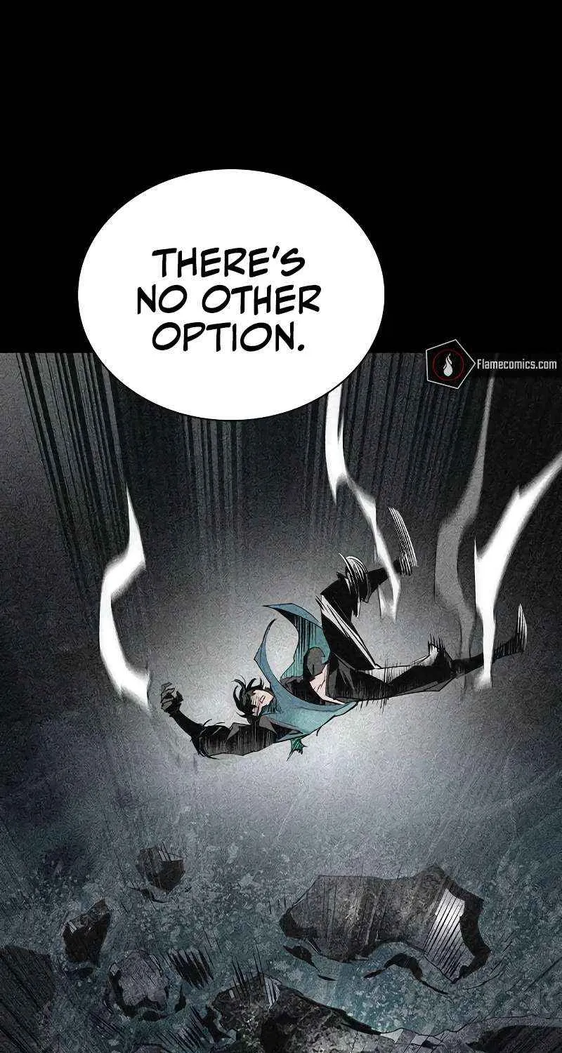 Manhwa Jungle Juice Mangakakalot X Chapter 114 Page 17