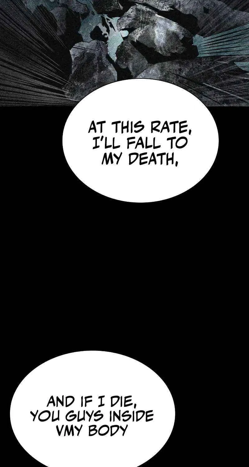 Manhwa Jungle Juice Mangakakalot X Chapter 114 Page 18