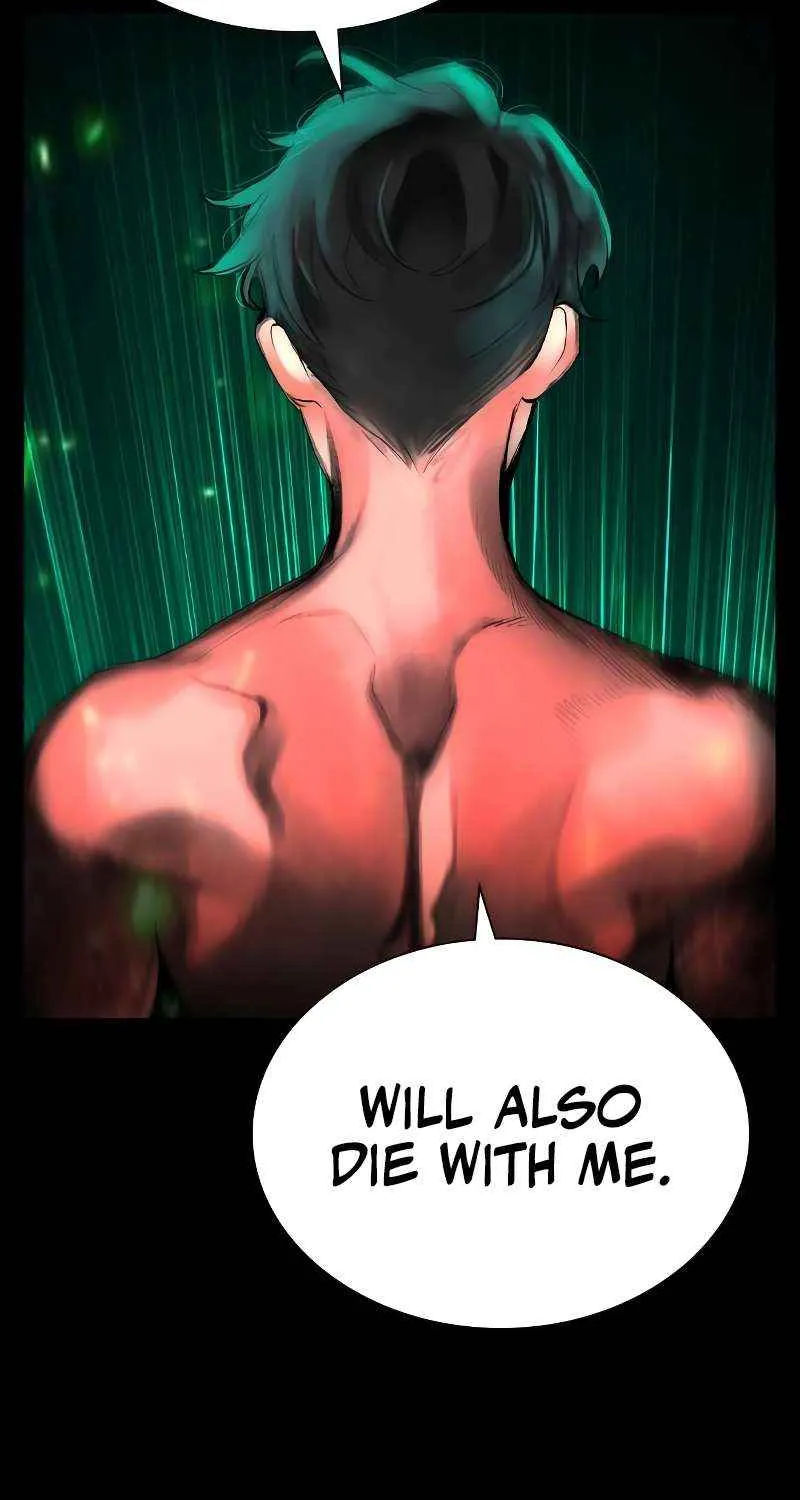 Manhwa Jungle Juice Mangakakalot X Chapter 114 Page 19