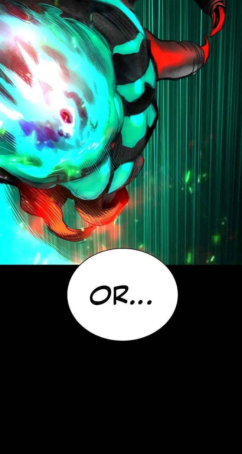 Manhwa Jungle Juice Mangakakalot X Chapter 114 Page 21