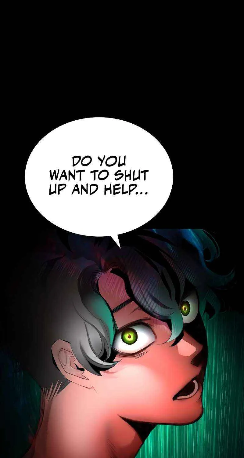 Manhwa Jungle Juice Mangakakalot X Chapter 114 Page 22