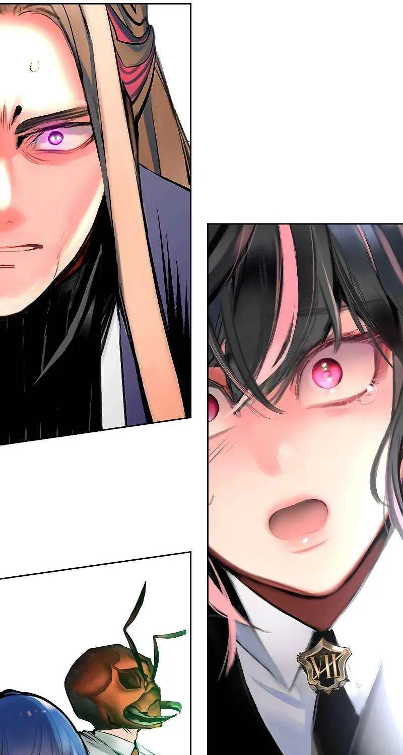 Manhwa Jungle Juice Mangakakalot X Chapter 114 Page 32