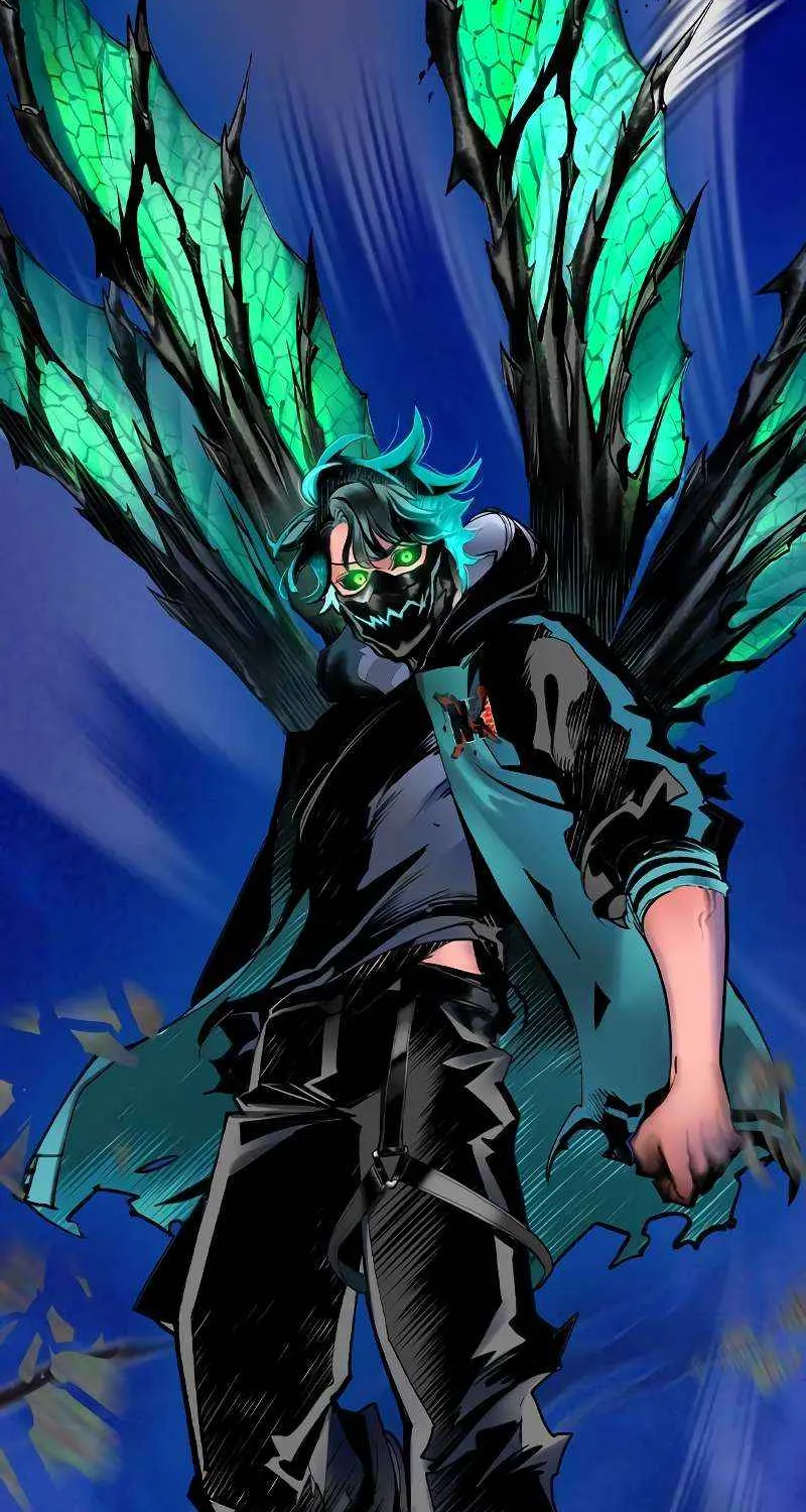 Manhwa Jungle Juice Mangakakalot X Chapter 114 Page 37