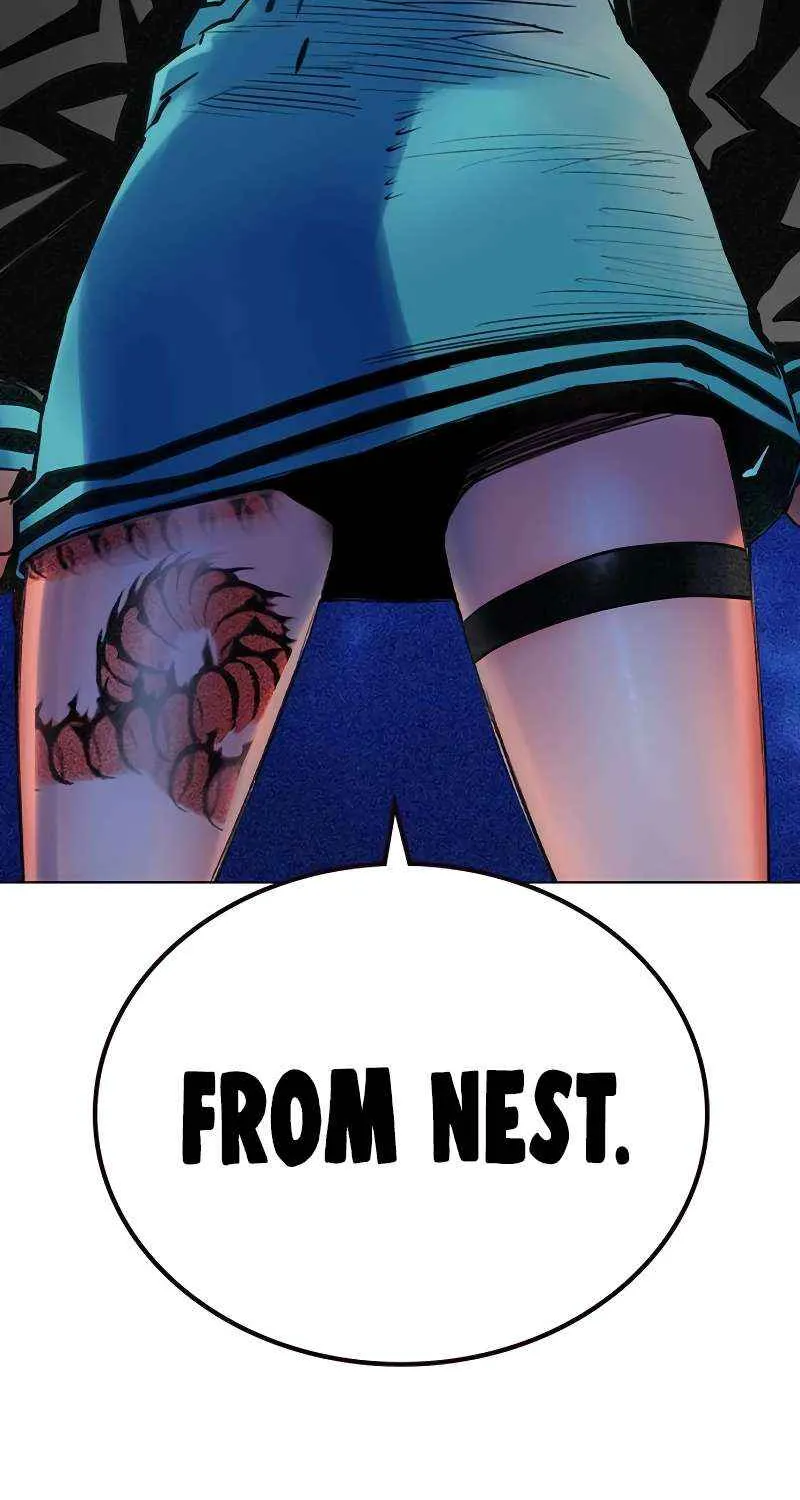 Manhwa Jungle Juice Mangakakalot X Chapter 115 Page 49