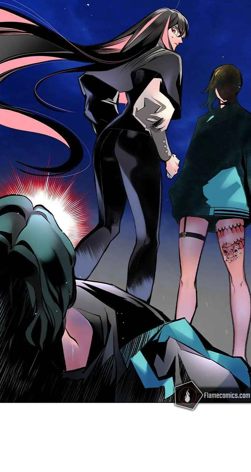 Manhwa Jungle Juice Mangakakalot X Chapter 115 Page 53