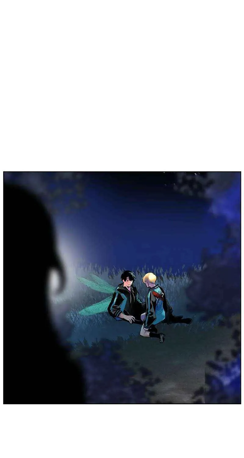 Manhwa Jungle Juice Mangakakalot X Chapter 115 Page 56