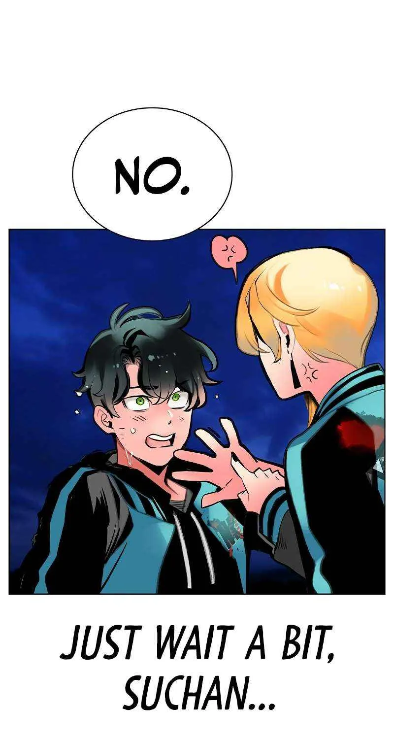 Manhwa Jungle Juice Mangakakalot X Chapter 115 Page 60