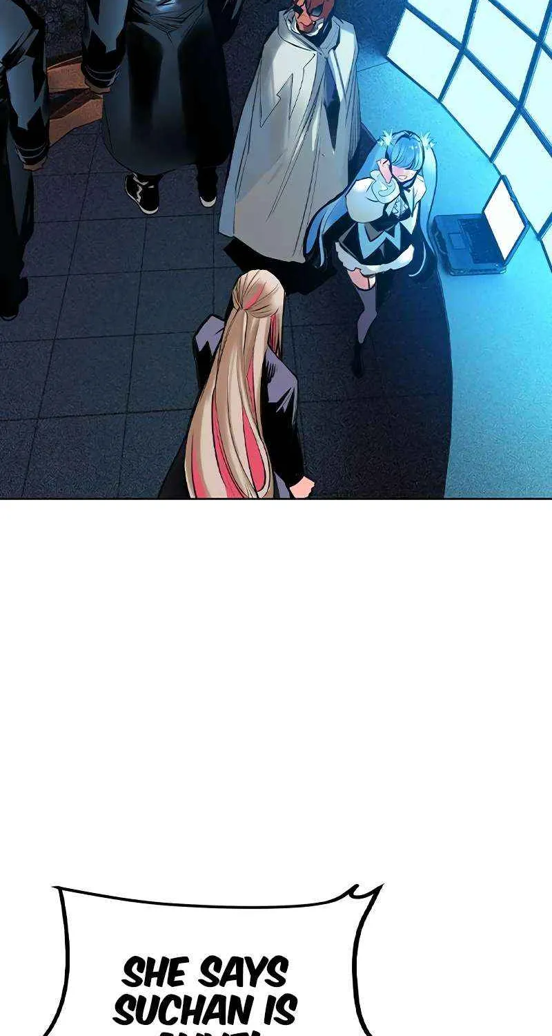 Manhwa Jungle Juice Mangakakalot X Chapter 115 Page 64