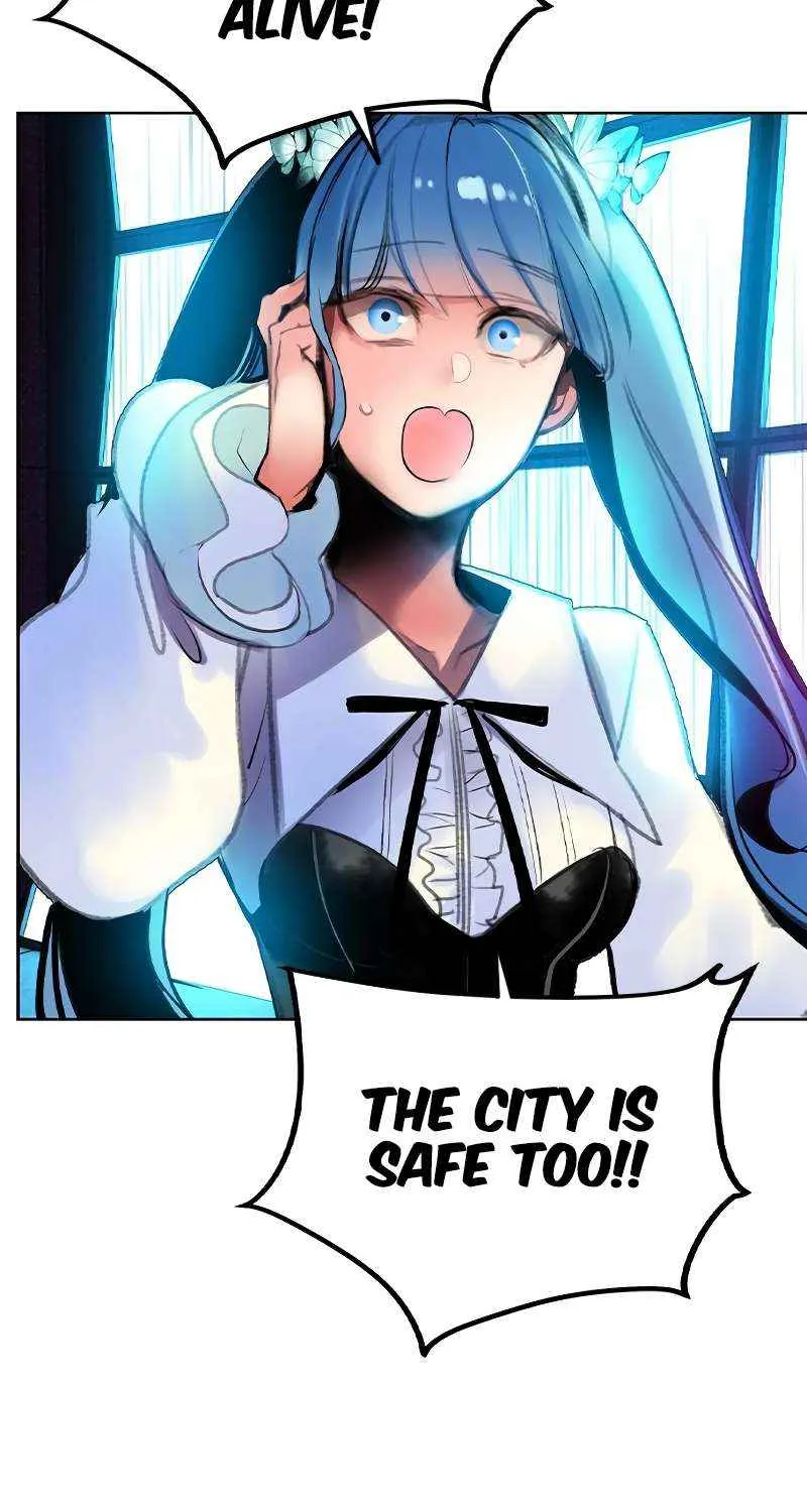 Manhwa Jungle Juice Mangakakalot X Chapter 115 Page 65