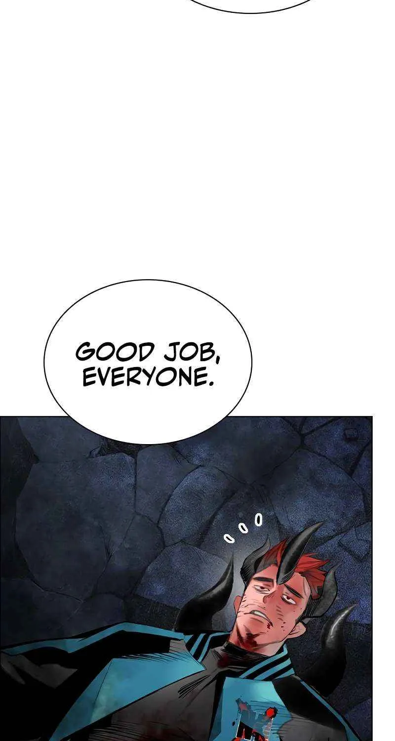 Manhwa Jungle Juice Mangakakalot X Chapter 115 Page 70