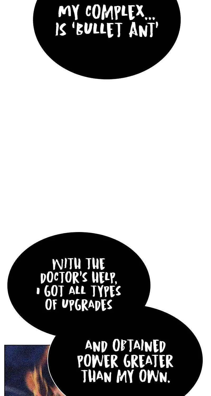 Manhwa Jungle Juice Mangakakalot X Chapter 115 Page 83