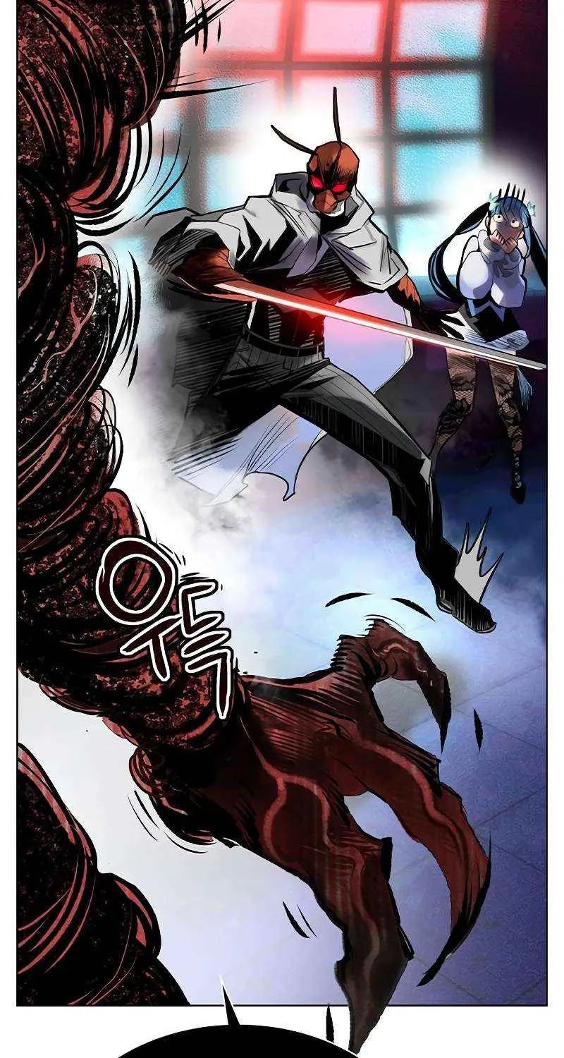 Manhwa Jungle Juice Mangakakalot X Chapter 115 Page 87