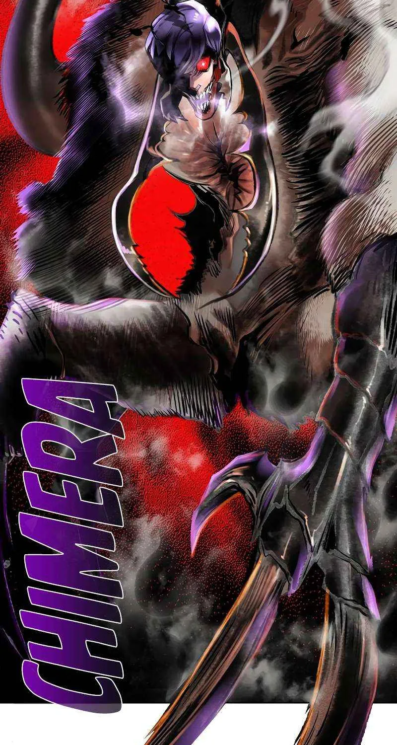 Manhwa Jungle Juice Mangakakalot X Chapter 115 Page 91