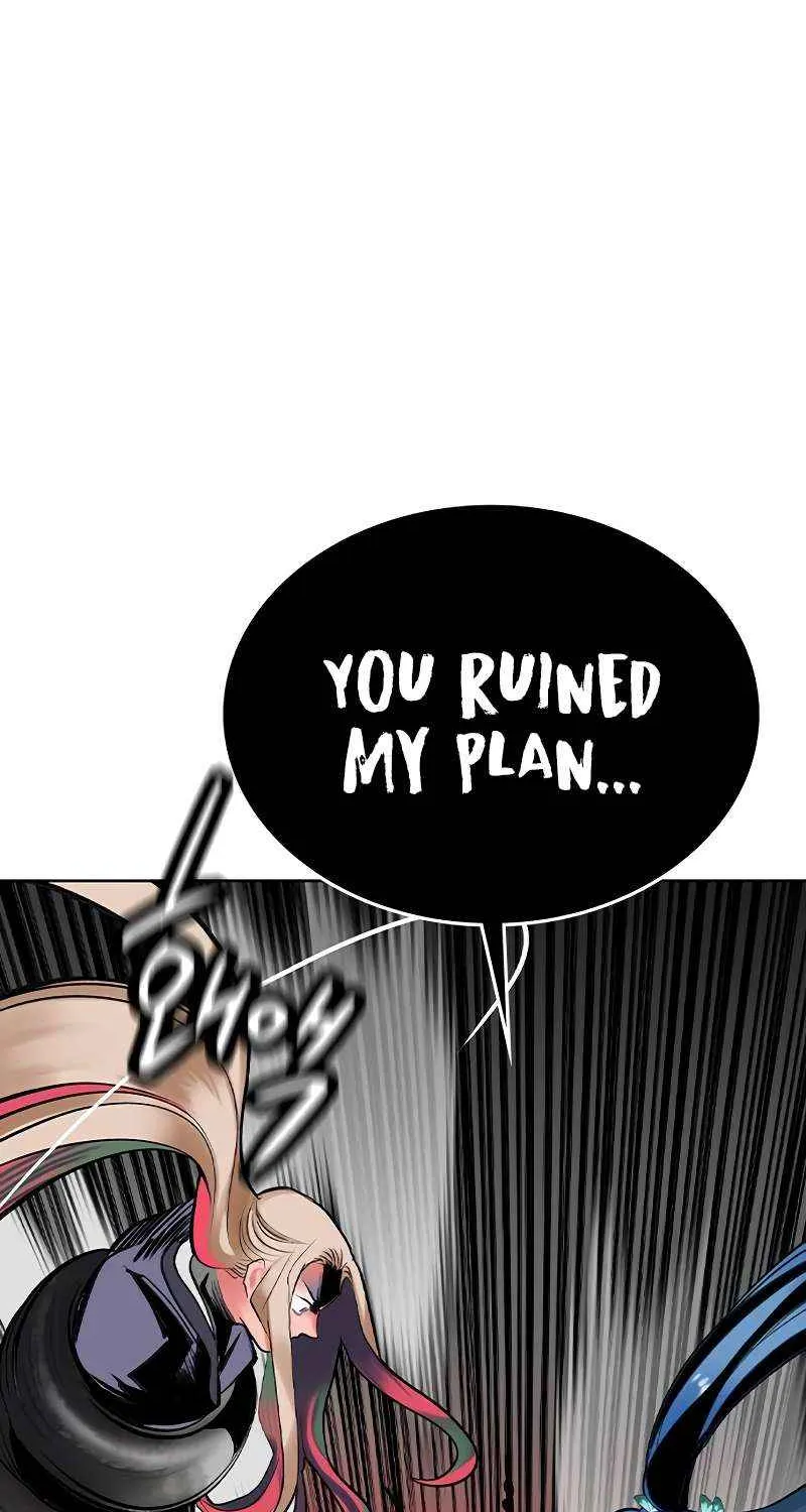 Manhwa Jungle Juice Mangakakalot X Chapter 115 Page 109