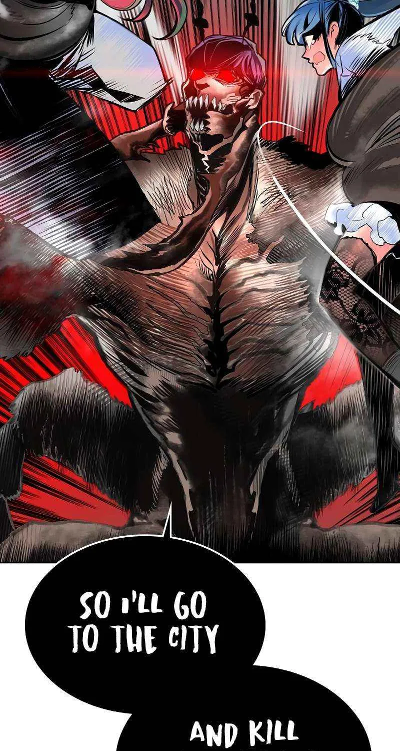 Manhwa Jungle Juice Mangakakalot X Chapter 115 Page 110