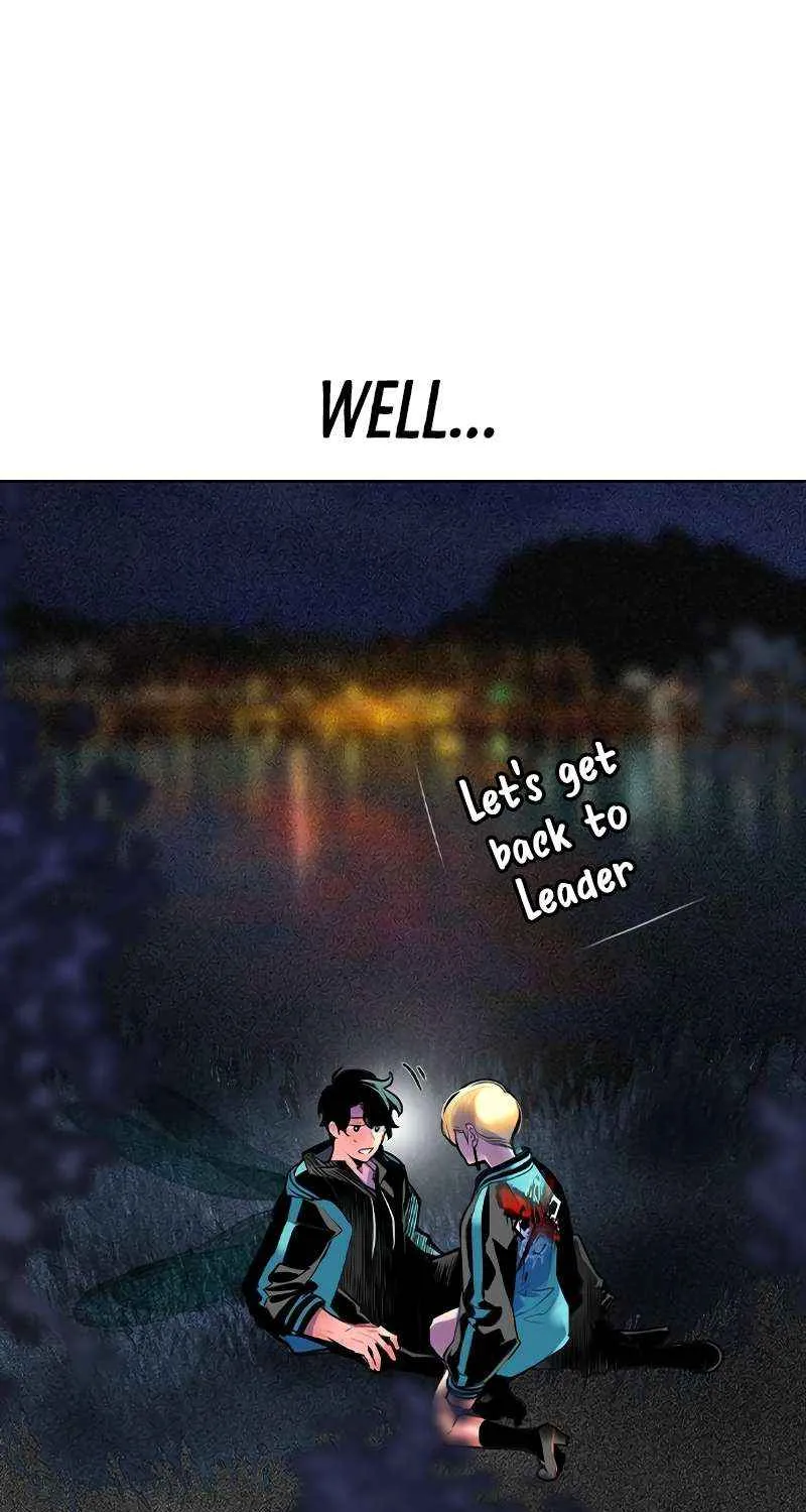 Manhwa Jungle Juice Mangakakalot X Chapter 115 Page 12