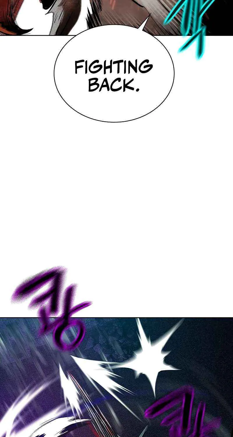 Manhwa Jungle Juice Mangakakalot X Chapter 115 Page 118