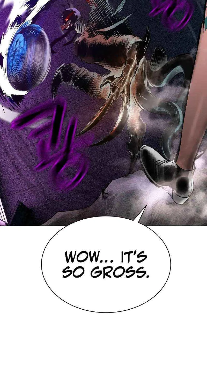 Manhwa Jungle Juice Mangakakalot X Chapter 115 Page 119