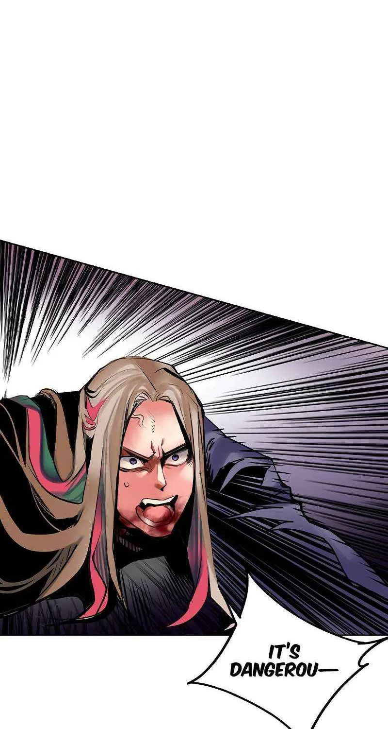 Manhwa Jungle Juice Mangakakalot X Chapter 115 Page 131