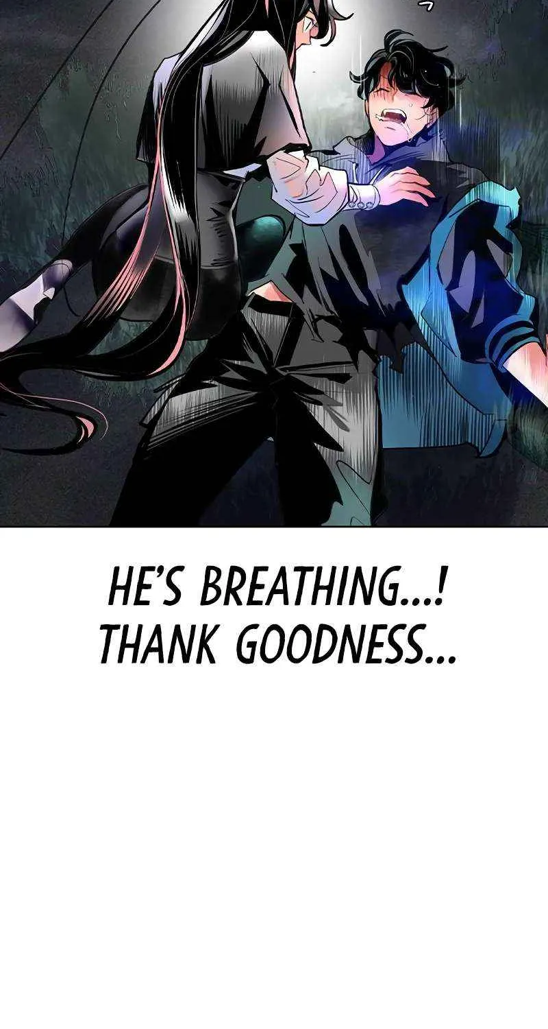 Manhwa Jungle Juice Mangakakalot X Chapter 115 Page 17