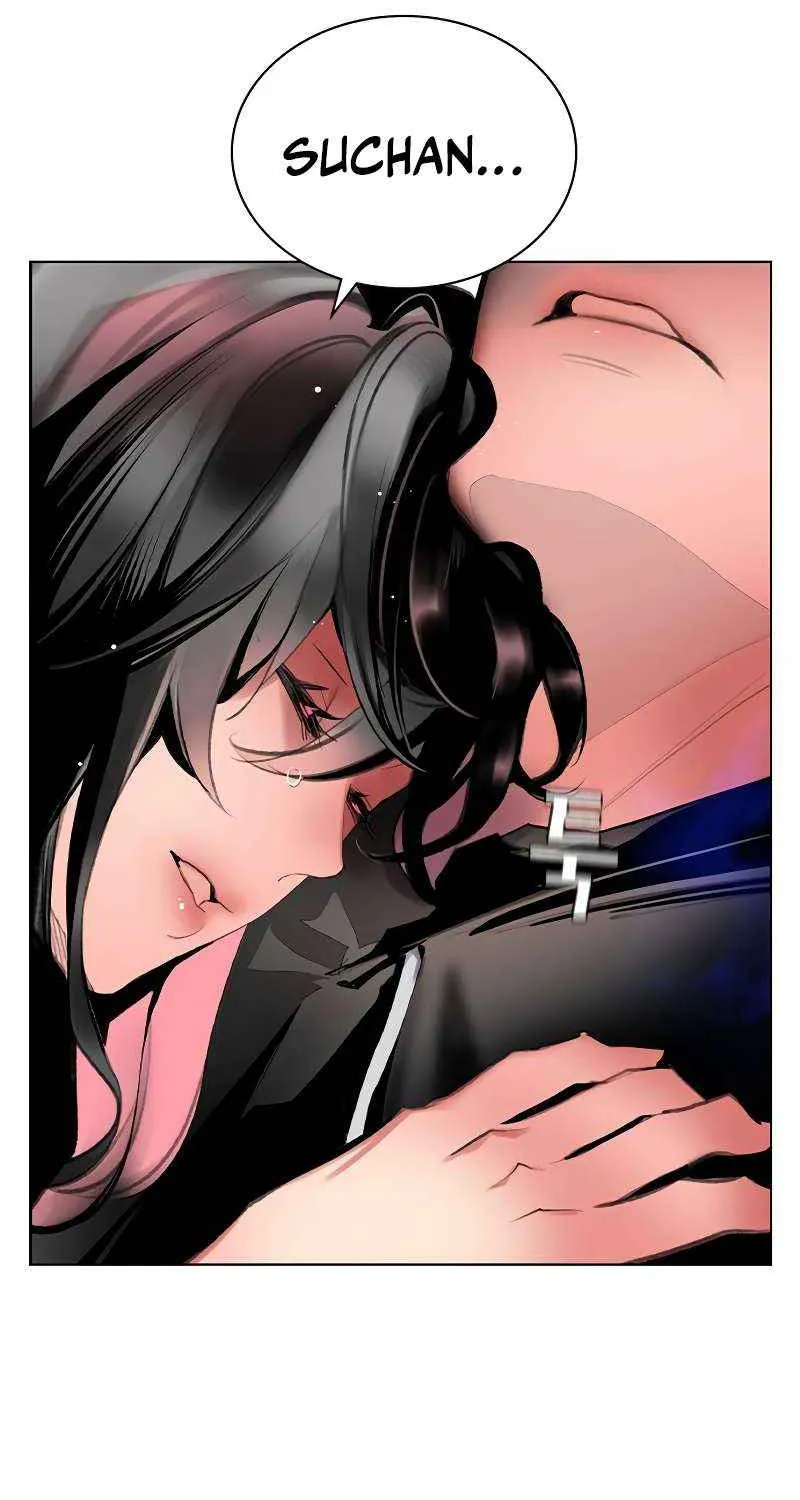 Manhwa Jungle Juice Mangakakalot X Chapter 115 Page 18