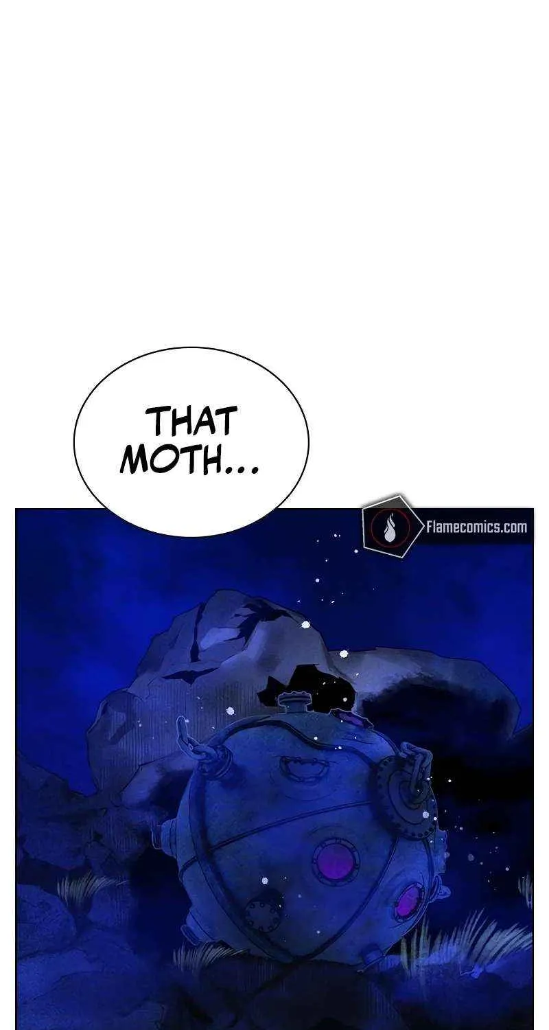 Manhwa Jungle Juice Mangakakalot X Chapter 115 Page 21